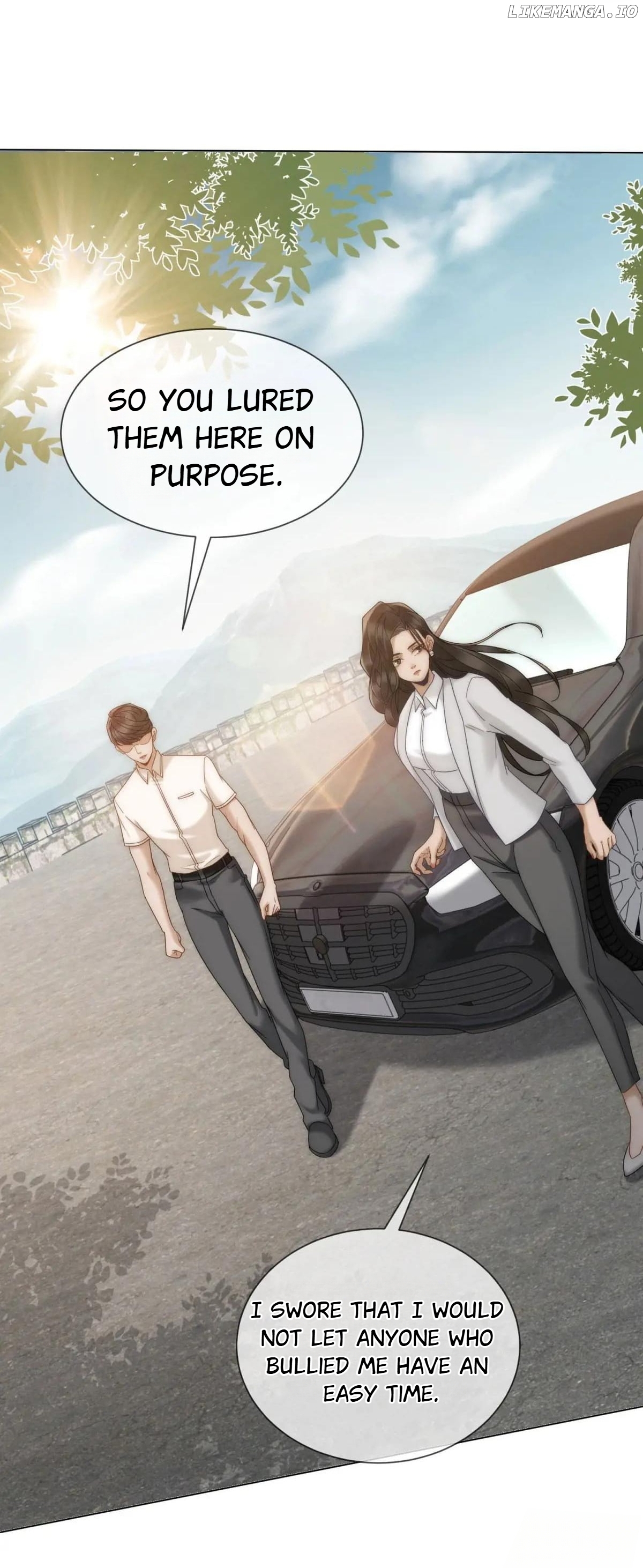 Don't Mess with a Deadly Revenger Chapter 37 - page 46